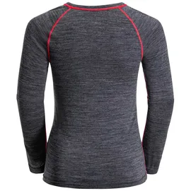 Jack Wolfskin Merino Baselayer Set (Größe 116