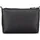 JOST Vika Kosmetiktasche Leder 12 cm, Necessaire, Schwarz
