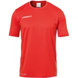 Uhlsport Score Trainingsshirt rot/weiss XXL