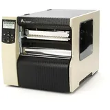 Zebra Technologies Zebra 220Xi4, 300dpi, Peeler, Rewind, RTC, Multi-IF, 223-80E-00203