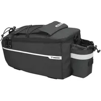 TRIZAND Thermo-Fahrradtasche 9 L schwarz
