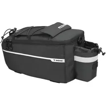 TRIZAND Thermo-Fahrradtasche 9 L schwarz