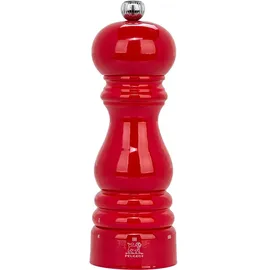 Peugeot Paris u'Select Pfeffermühle 18 cm passionsrot