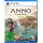 Anno 117: Pax Romana (USK) (PS5)
