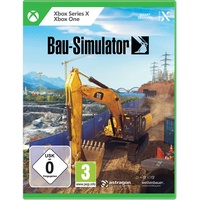 Astragon Bau-Simulator Xbox Series X,