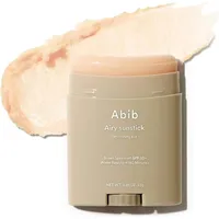 Abib Airy Sunstick Smoothing Bar Stift LSF 50 23 g