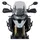 SW-Motech Handprotektoren BBSTORM L Schwarz