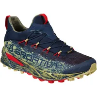 La Sportiva Tempesta Gtx, night blue/cedar (629811) 44.5