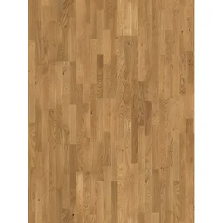 Parador Parkett Basic Rustikal Schiffsboden Eiche astig matt 220 cm