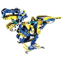 SOL-Expert Solar & Hydraulik Roboter 12 in 1