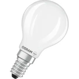 Osram LED-Lampe E14 3,4 W 470 lm 2700 K dimmbar