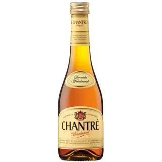Chantre Weinbrand 0,35L