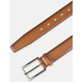 LLOYD Gürtel Leder braun 115