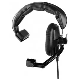 Beyerdynamic DT 108 Schwarz