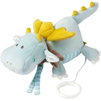 Fehn 065039 Spieluhr Drache, liegend