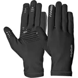 GripGrab Insulator 2 Schwarz M