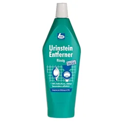 Dr. Becher "Dr. Becher" Urinstein Entferner 500 ml grün