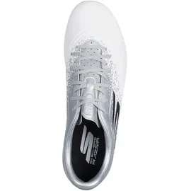 SKECHERS Razor 1.5 Academy FG Herren weiß 45