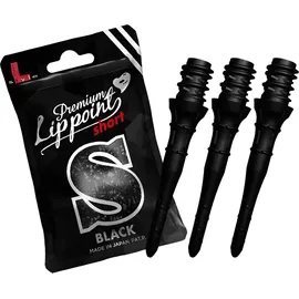 L-Style Lippoints Short Neonpink 30er Pack
