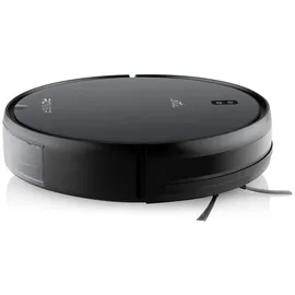 ETA Rover Saugroboter Schwarz