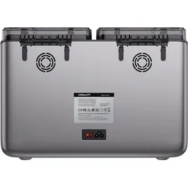 Creality SpacePi X4 Filamenttrockner