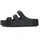Birkenstock FLORIDA III FLEX PLATFORM Schwarz 39 - 39 EU