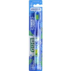 GUM TIMER LIGHT-UP Zahnbürste 1 St