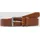 s.Oliver Herrengürtel Leder 110 cm braun