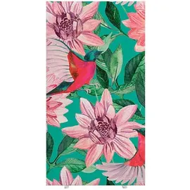 Paperflow Trennwand easyScreen Garden Factory, 62417 bunt 94,0 x 173,4 cm
