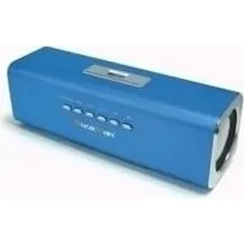 Technaxx MusicMan MA Soundstation blau