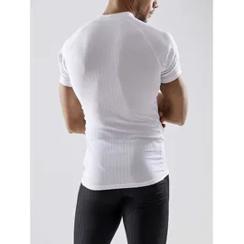 Craft Active Extreme X Kurzarm Baselayer Weiß S