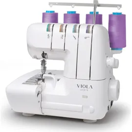 Viola Look T8 - Weiß