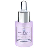 Sans Soucis Beauty Elixir Retinol Overnight Ölserum 15 ml