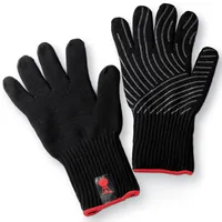 Weber Grillhandschuh-Set
