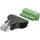 goobay 76736 Terminal Block 8-pin > RJ45-Stecker (8P8C)