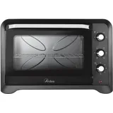 Ardes AR6264PB schwarz