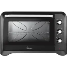 Ardes AR6264PB schwarz