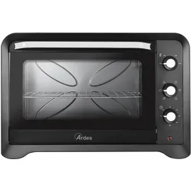 Ardes AR6264PB schwarz