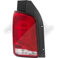 Diederichs Heckleuchte