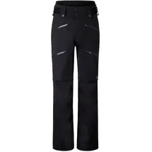 Bogner Solomun Skihose Schwarz 50