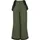 ZigZag Skihose Soho mit abnehmbaren Hosenträgern grün 92