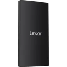 Lexar SL300 1 TB USB 3.2 Gen 2 Weiß