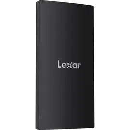 Lexar SL300 1 TB USB 3.2 Gen 2 Weiß