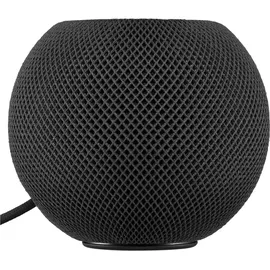 Apple HomePod mini space grau