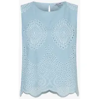More & More Jackenblazer Blau 40