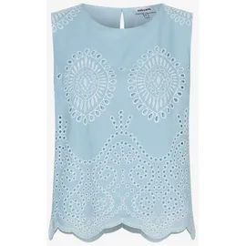 More & More Jackenblazer Blau 40