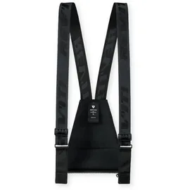 RevIt! Revit Strapper 2 Hosenträger schwarz