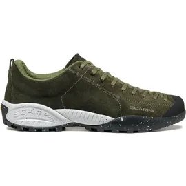 Scarpa Mojito Planet Suede Thyme Green 37,5