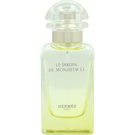 Hermès Le Jardin de Monsieur Li Eau de Toilette 50 ml