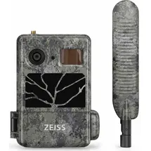 Zeiss Secacam 3 Mehrfarbig